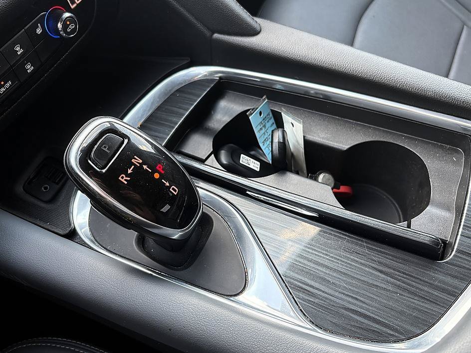 Used 2020 Red Quartz Tintcoat Buick Essence image 22