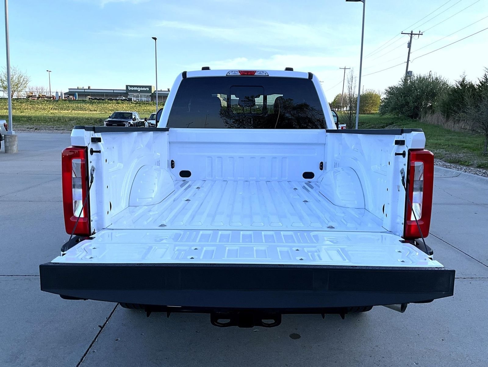 2026 Ford F-250 Super Duty XL - Photo 15