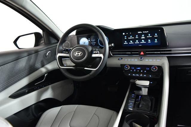 New 2026 Black Hyundai Limited image 62