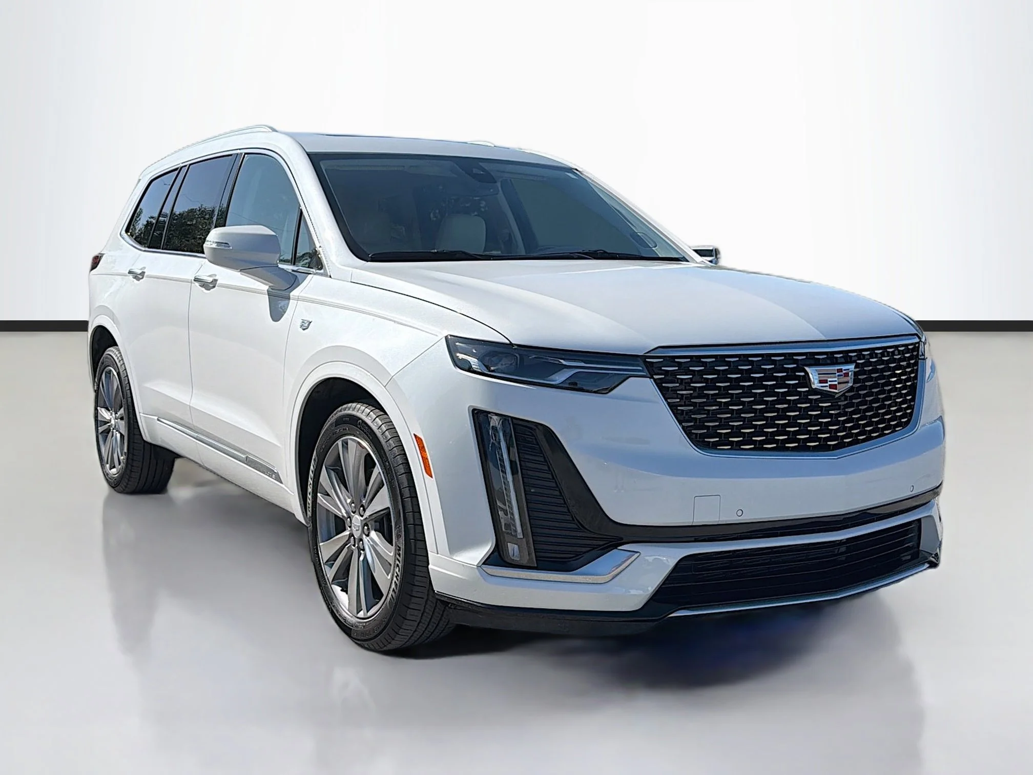 2024 Cadillac XT6 Premium Luxury - Photo 7