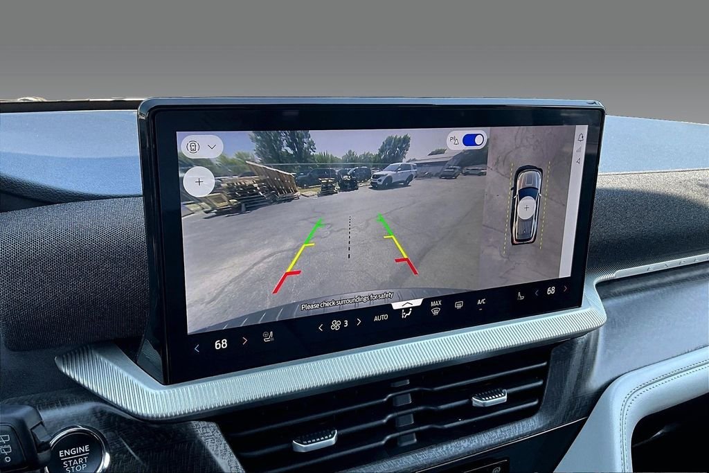 2026 Ford Explorer Platinum - Photo 19