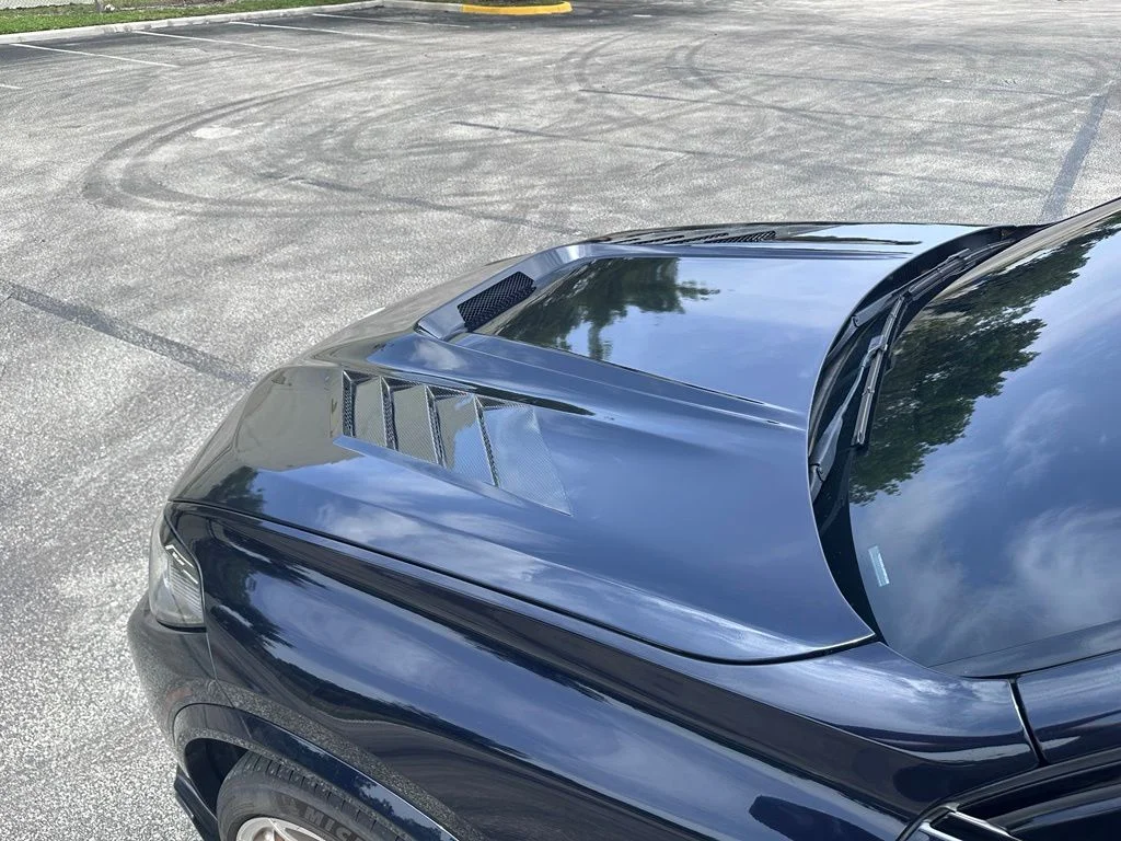 Used 2022 Black BMW Competition image 33
