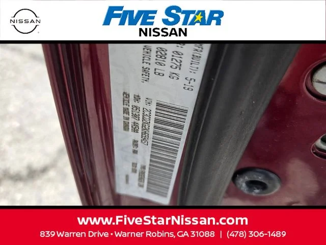 Used 2019 Red Dodge GT image 15