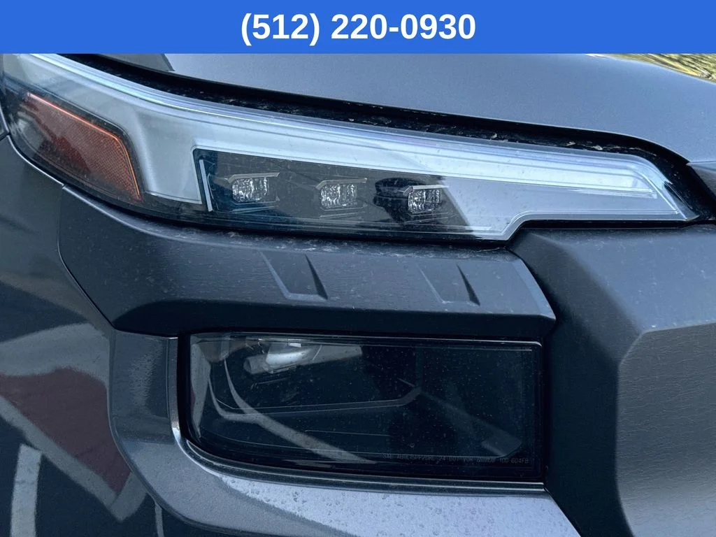 New 2026 Gray Subaru Wilderness image 42