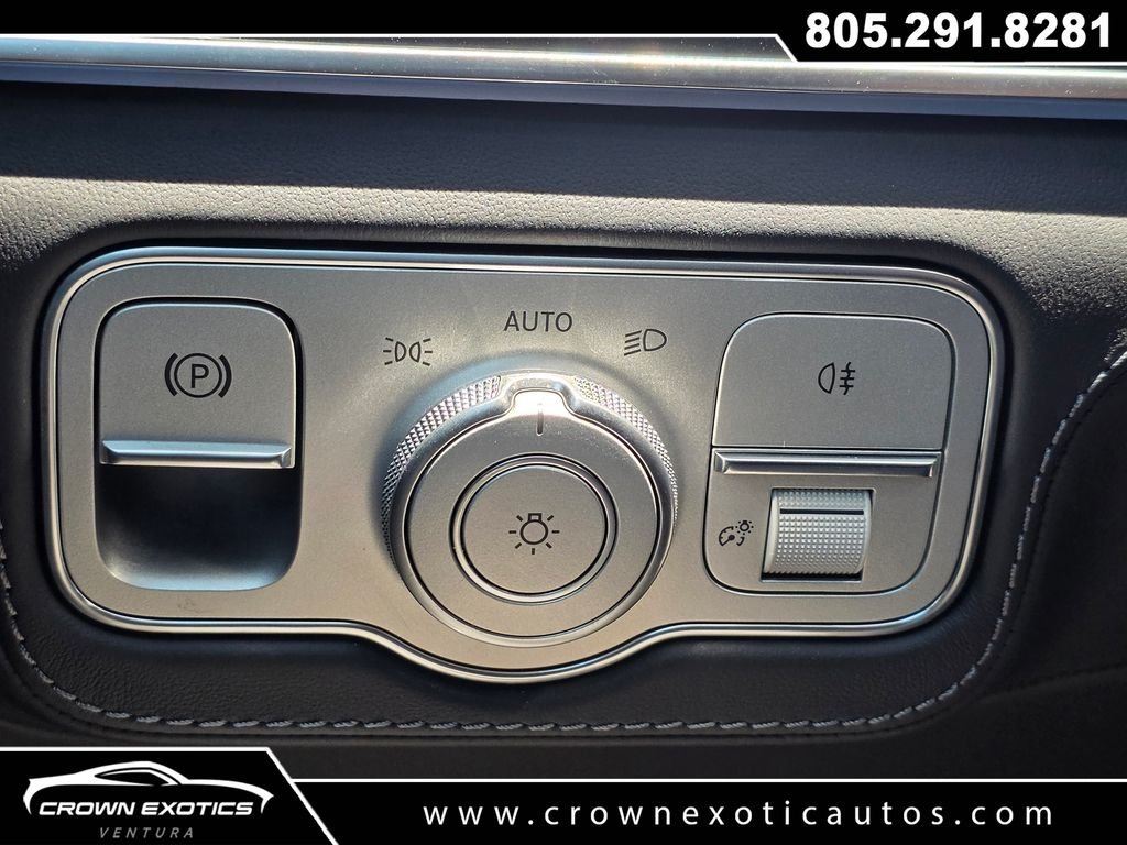 Used 2026  Mercedes-Benz Maybach GLS 600 image 45