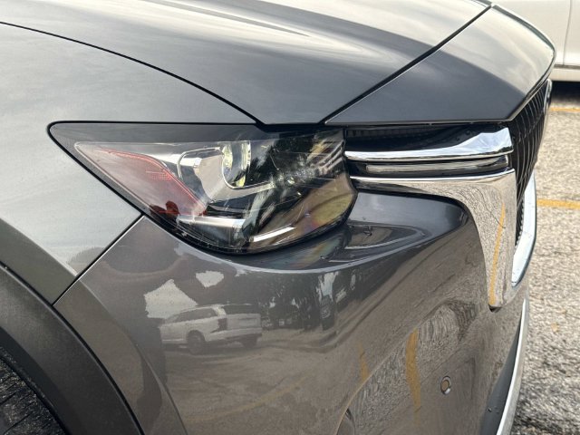 2025 Mazda CX-90 Premium Plus Package - Photo 28