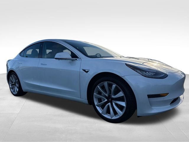 2020 Tesla Model 3 Base