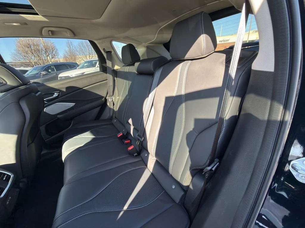 2025 Acura RDX Technology Package - Photo 33