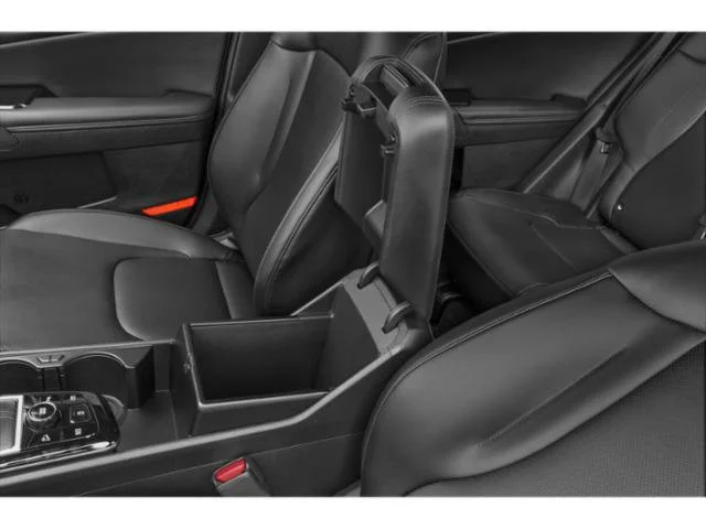 Used 2023 Ebony Black Kia EX image 18