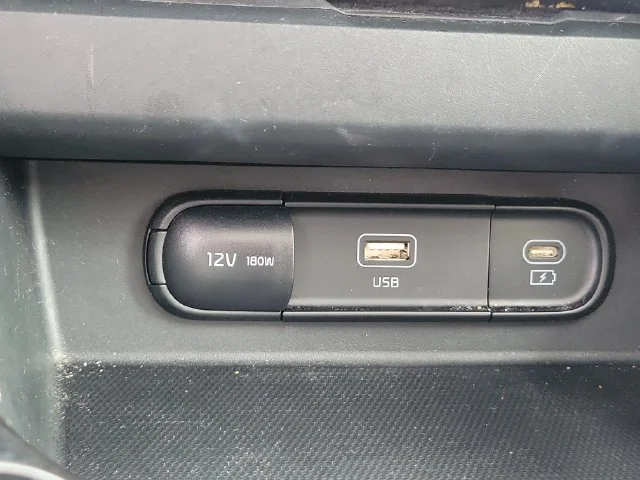 2024 Kia Seltos EX - Photo 30