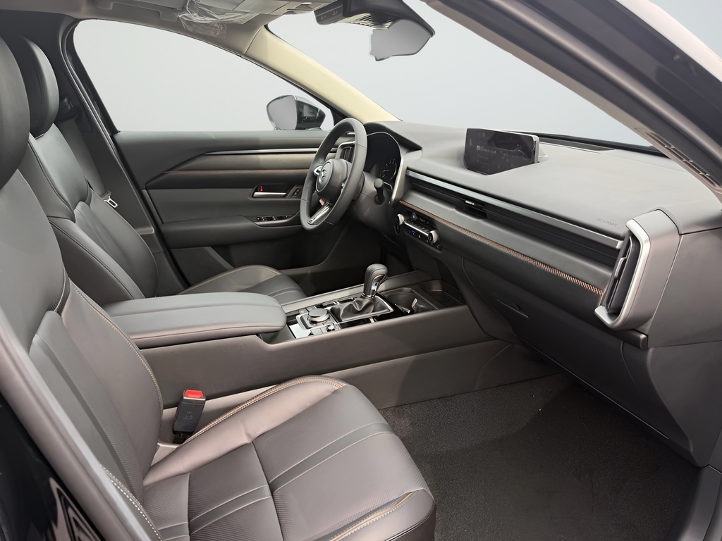 New 2026 Jet Black Mica Mazda 2.5 S Premium image 27
