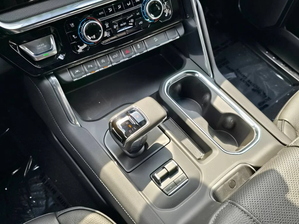 New 2026 DOWNPOUR METALLIC GMC Denali image 24
