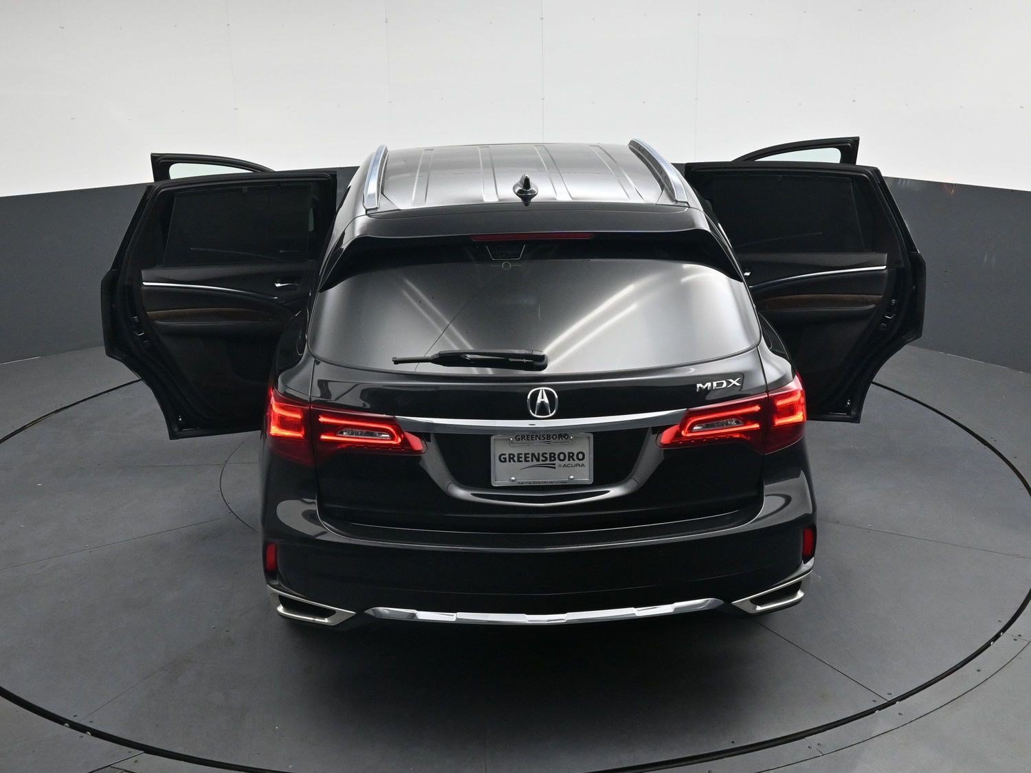 Used 2020 -Select- Acura w/Advance Pkg image 36