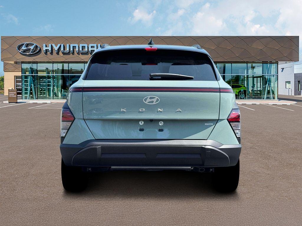 2026 Hyundai Kona SEL Sport - Photo 6