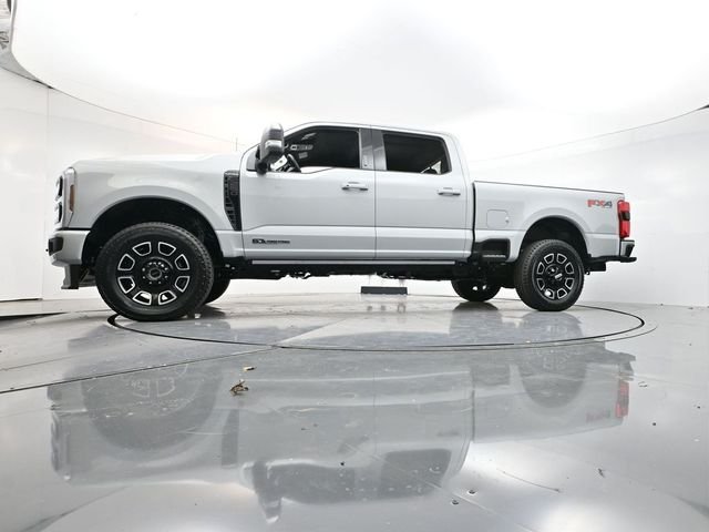 New 2026 Carbonized Gray Metallic Ford F-250® Platinum® image 29