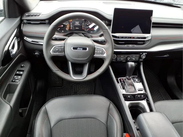 Used 2025 Black Jeep Trailhawk image 18