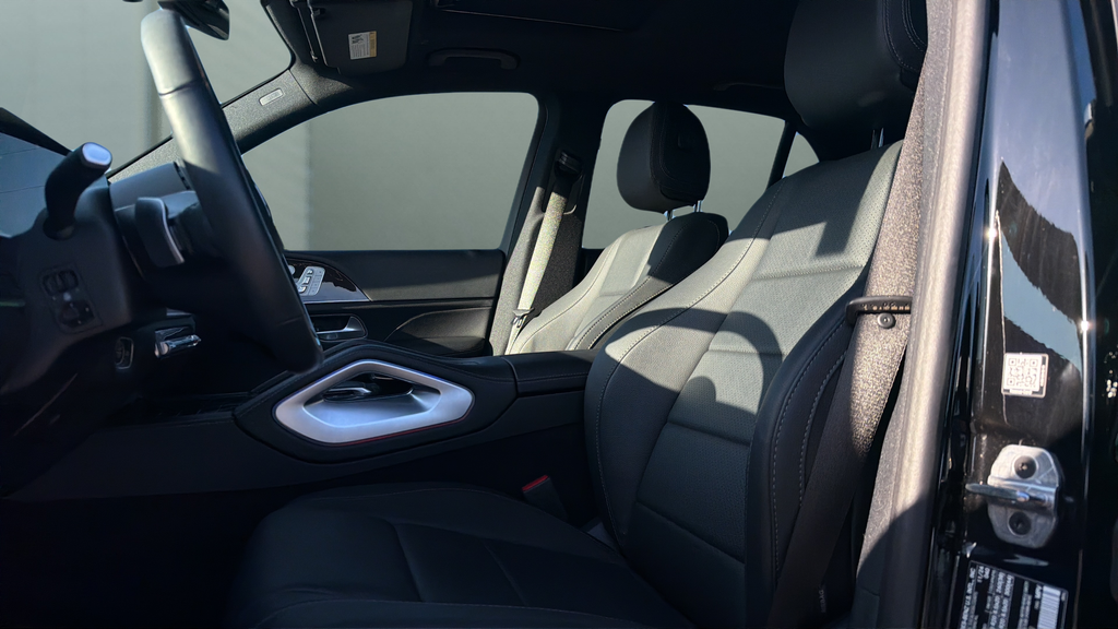 2025 Mercedes-Benz GLE GLE350 - Photo 19