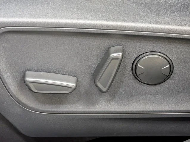New 2026 Carbonized Gray Metallic Ford Outer Banks® image 40
