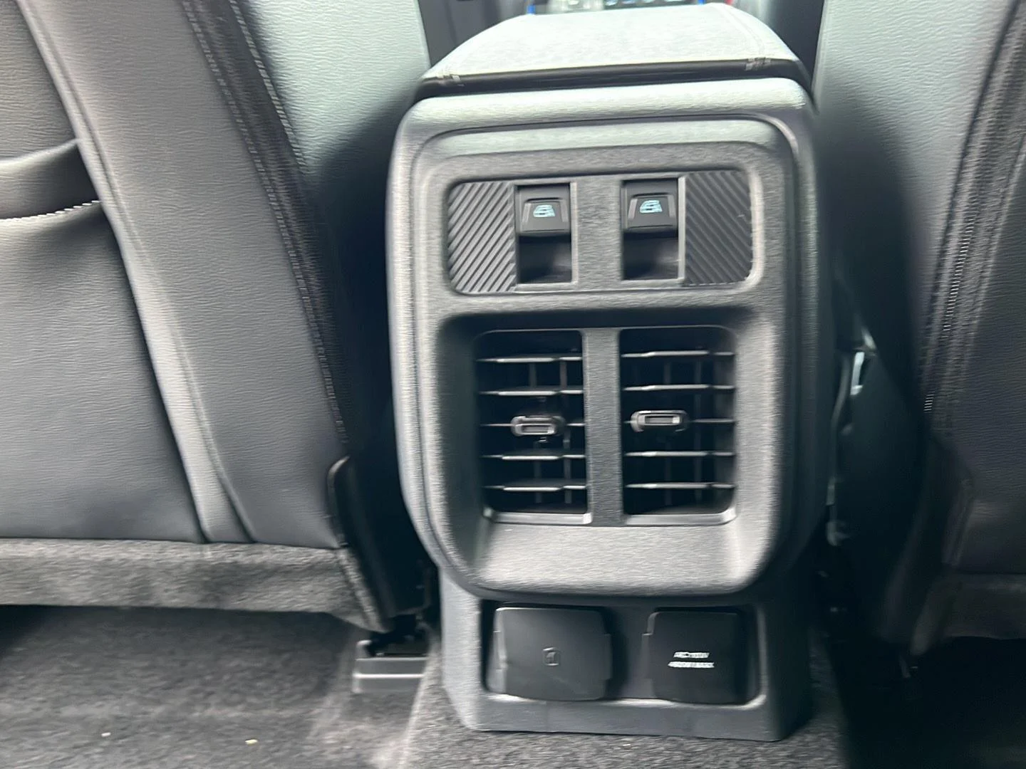 Used 2025 Marsh Gray Ford Outer Banks image 19
