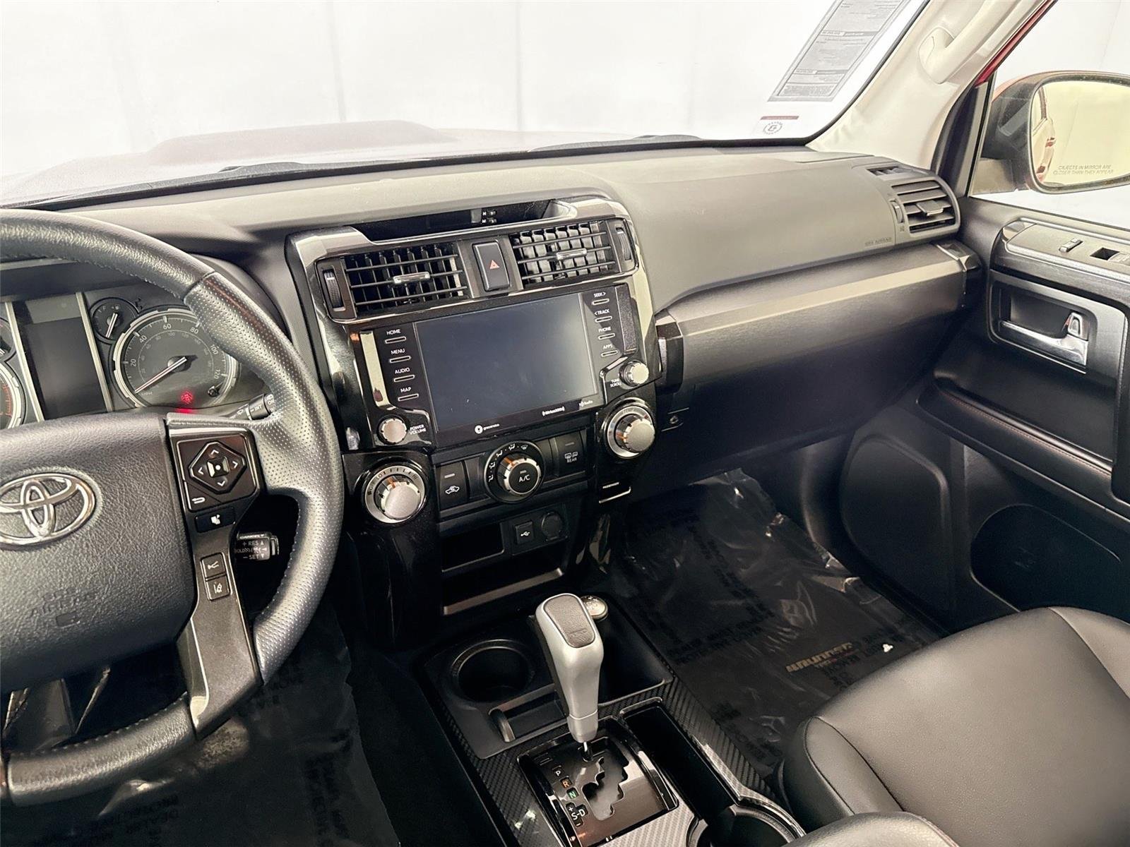 2024 Toyota 4Runner TRD Off-Road Premium - Photo 33