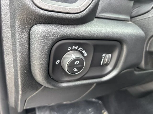 2026 RAM 3500 Tradesman - Photo 22
