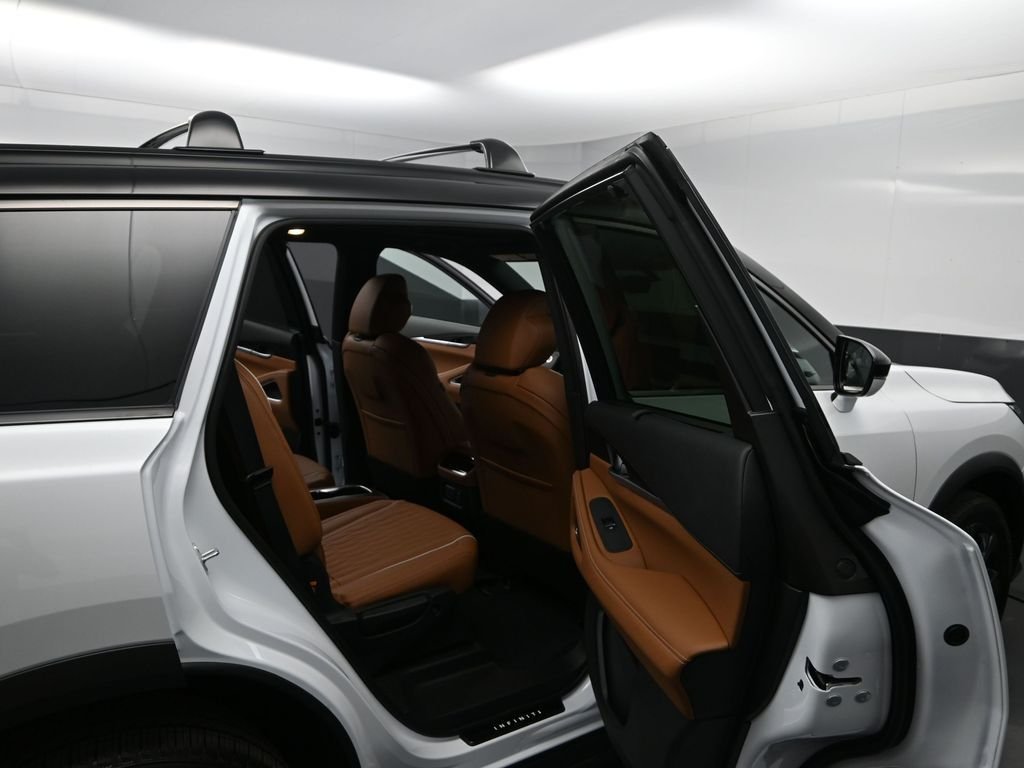 2026 INFINITI QX60 AUTOGRAPH - Photo 21