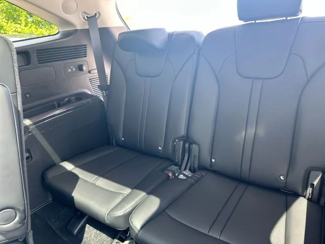 New 2026 Mineral Blue Kia EX image 28