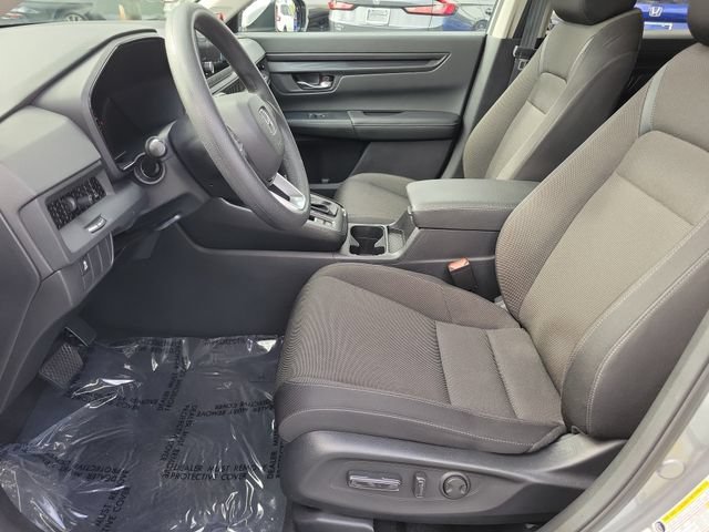 2025 Honda CR-V EX - Photo 17