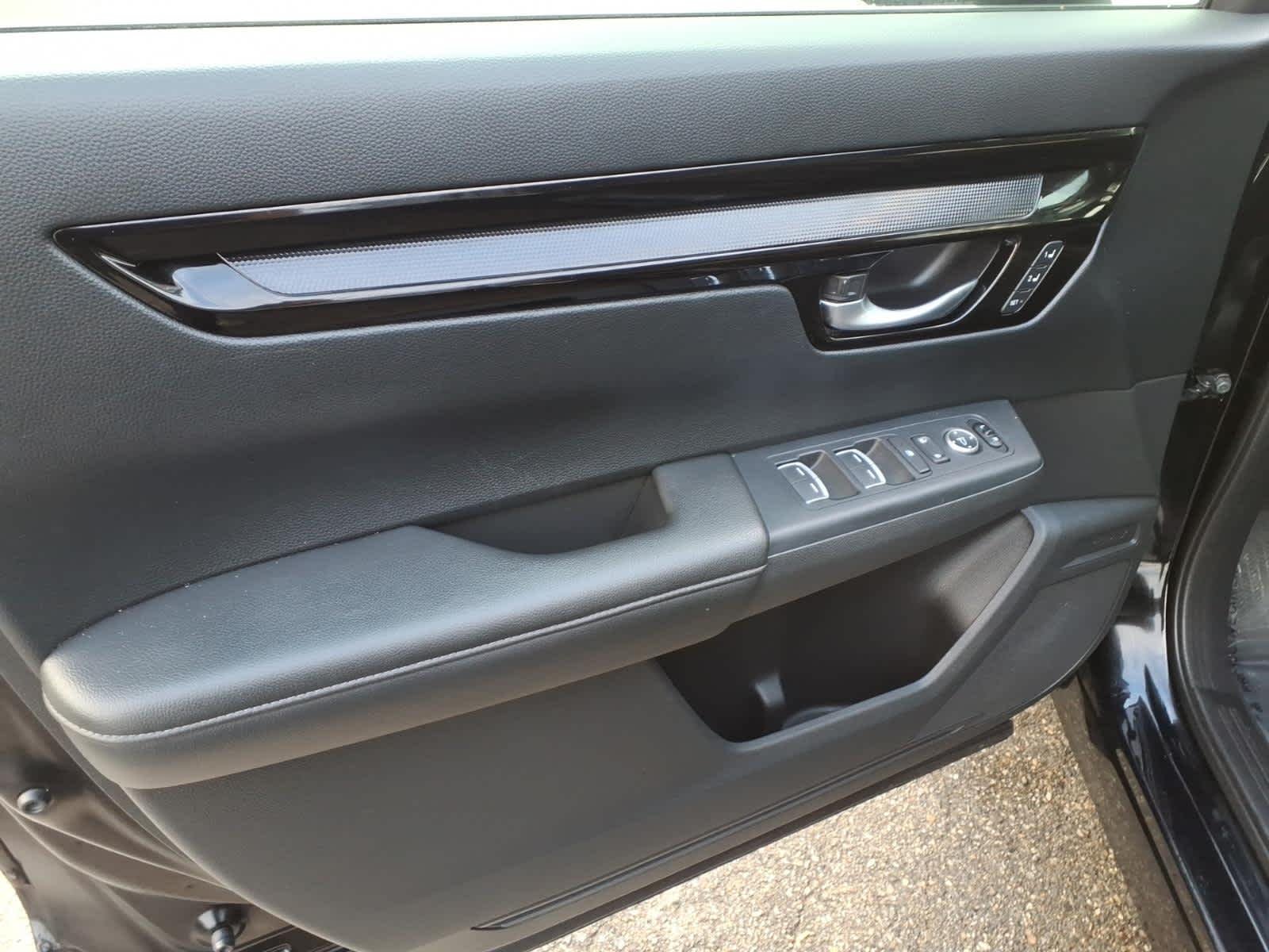 2024 Honda CR-V EX-L - Photo 17