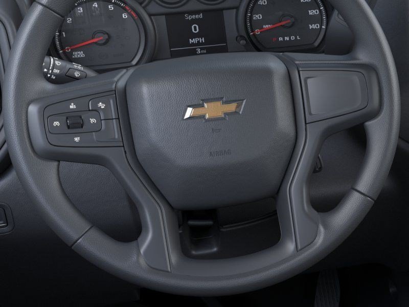 2026 Chevrolet Silverado 2500 HD Work Truck - Photo 19