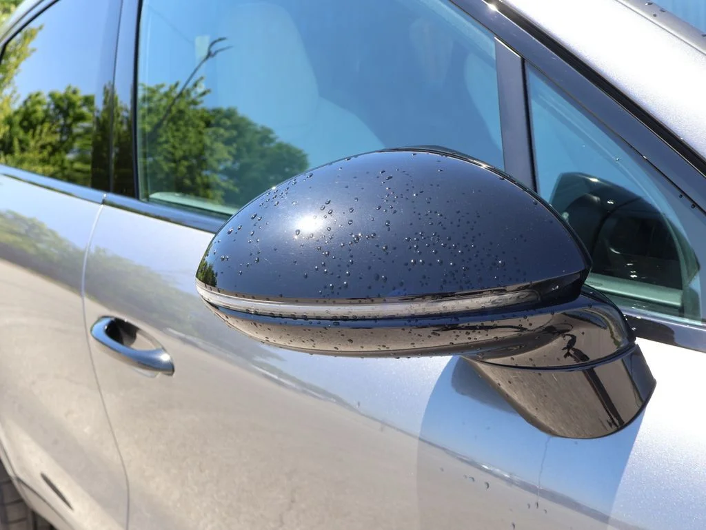 Used 2024 Quartzite Grey Metallic Porsche S image 15
