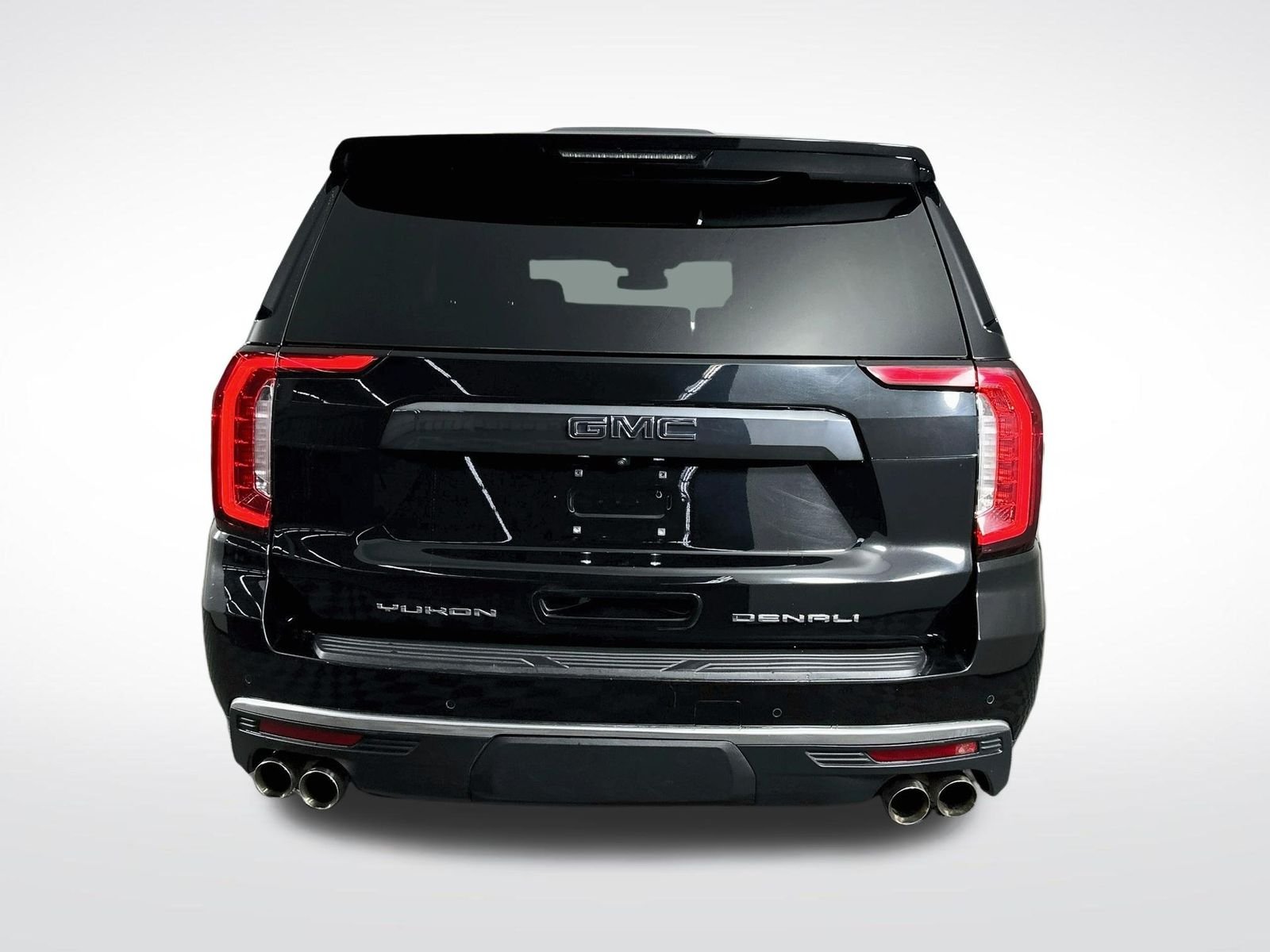 Used 2023 Onyx Black GMC Denali image 7