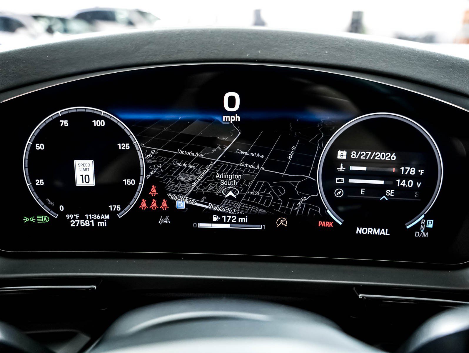 Certified Used 2024 Black Porsche  image 18
