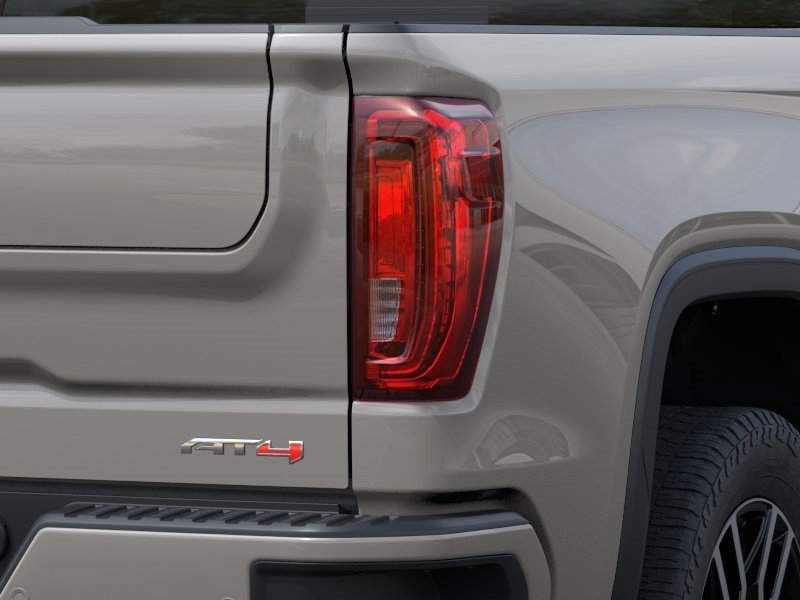 New 2026 Coastal Dune GMC AT4 image 11