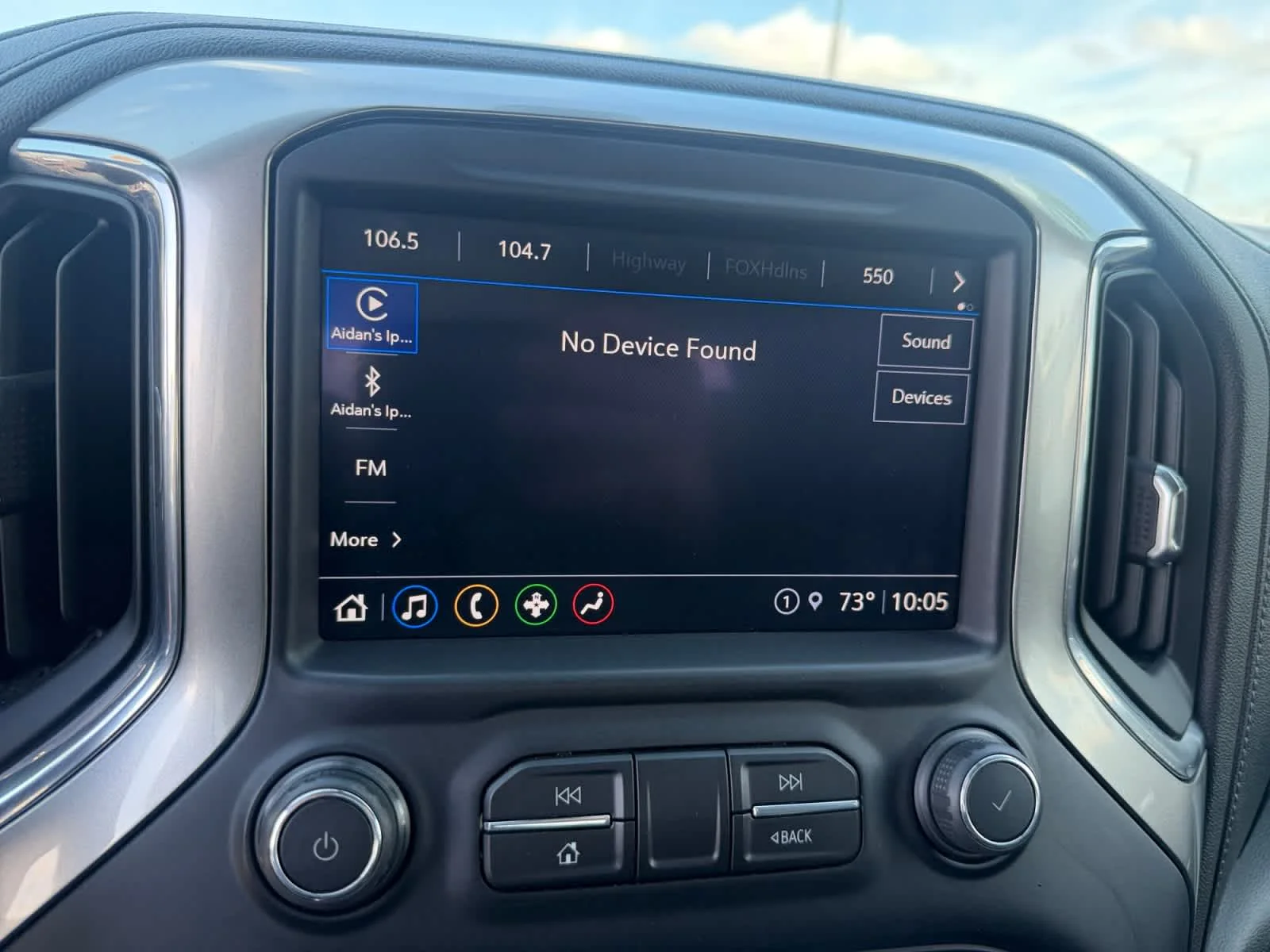 Used 2021 Shadow Gray Metallic Chevrolet LT Trail Boss image 27