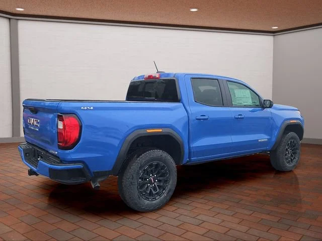 2026 GMC Canyon Elevation - Photo 3