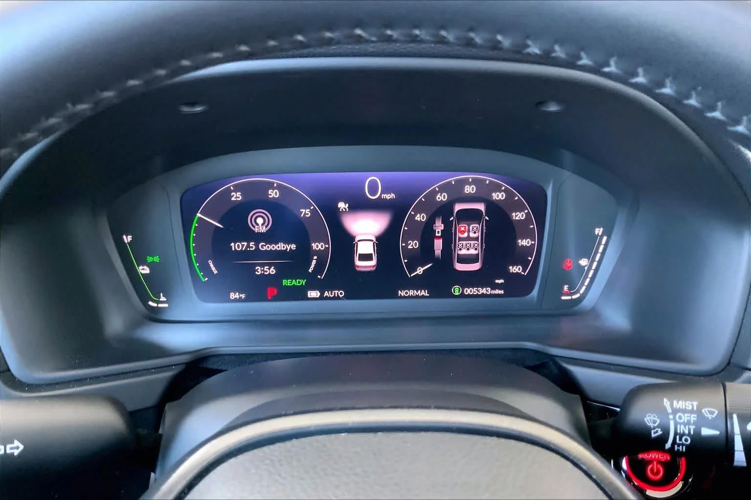 2025 Honda Accord Hybrid Sport - Photo 26