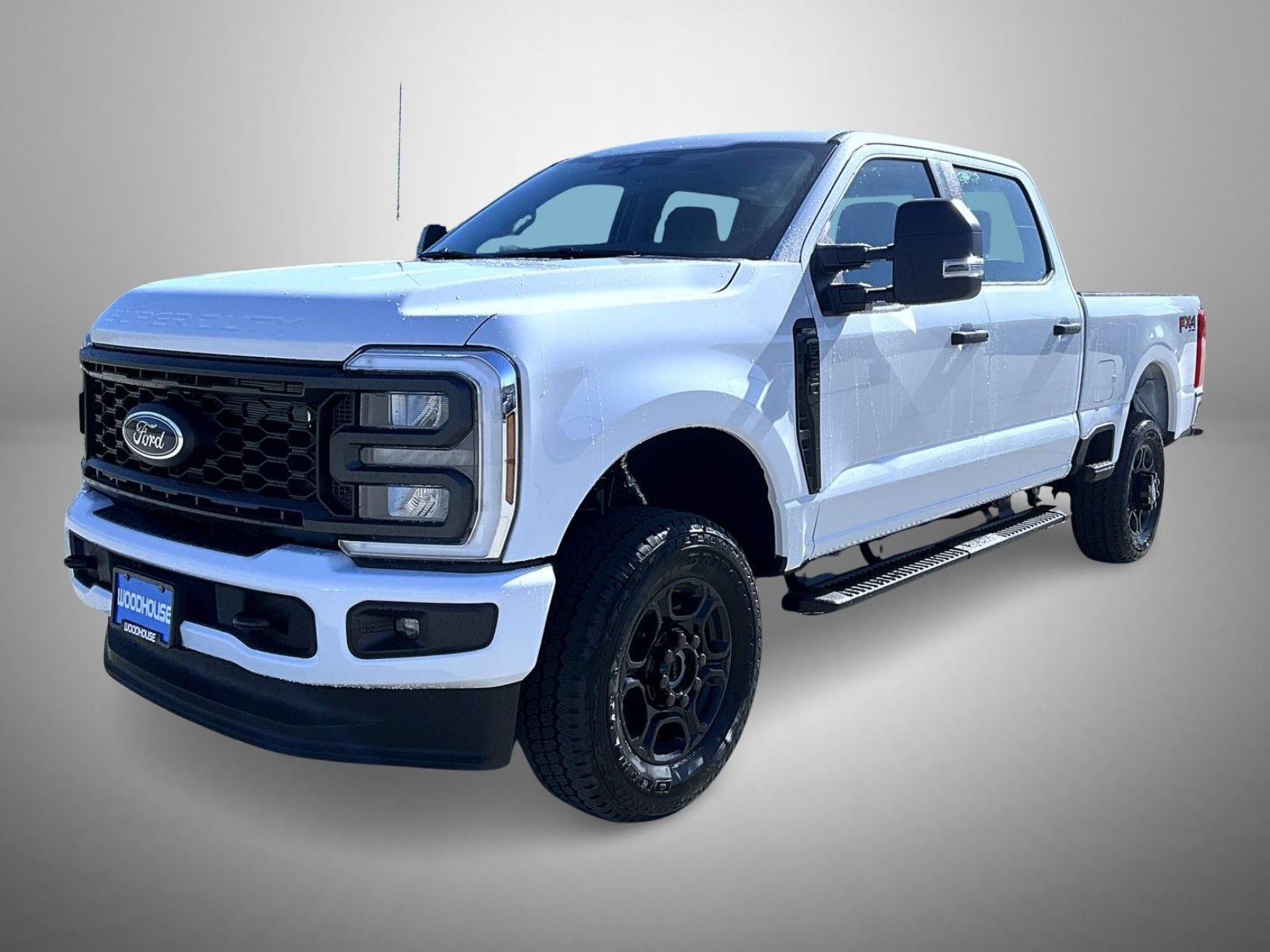 2026 Ford F-250 XL 4x4 Crew Cab 6-3/4' Box's photo