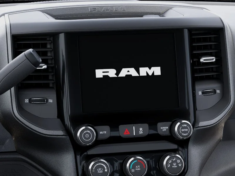 2025 RAM 3500 Tradesman - Photo 49