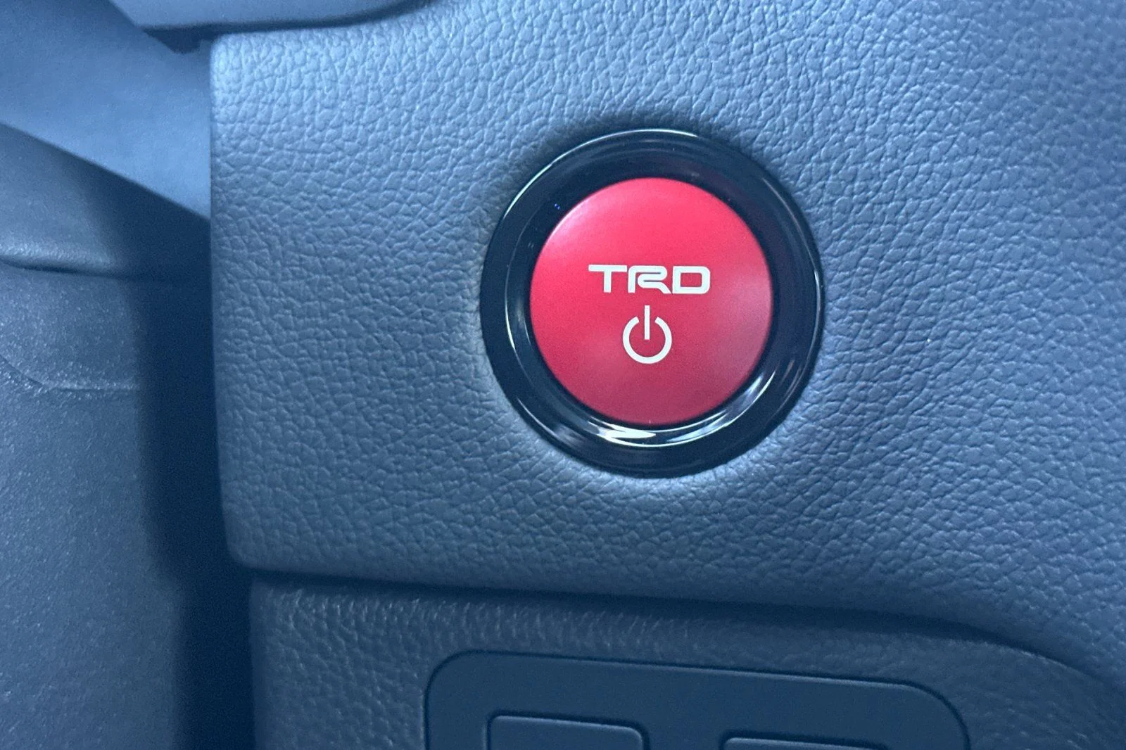 New 2026  Toyota TRD Pro image 28