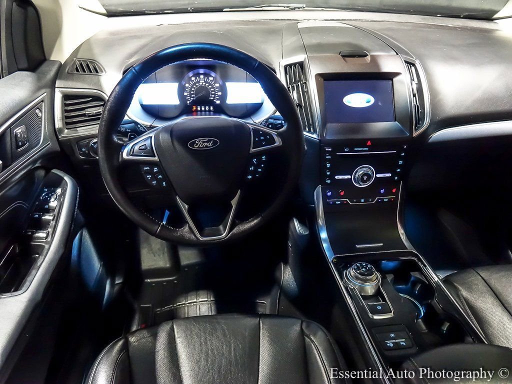 2019 FORD EDGE - Image 17