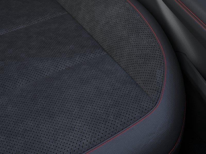 New 2026 Carbonized Gray Ford ST image 12
