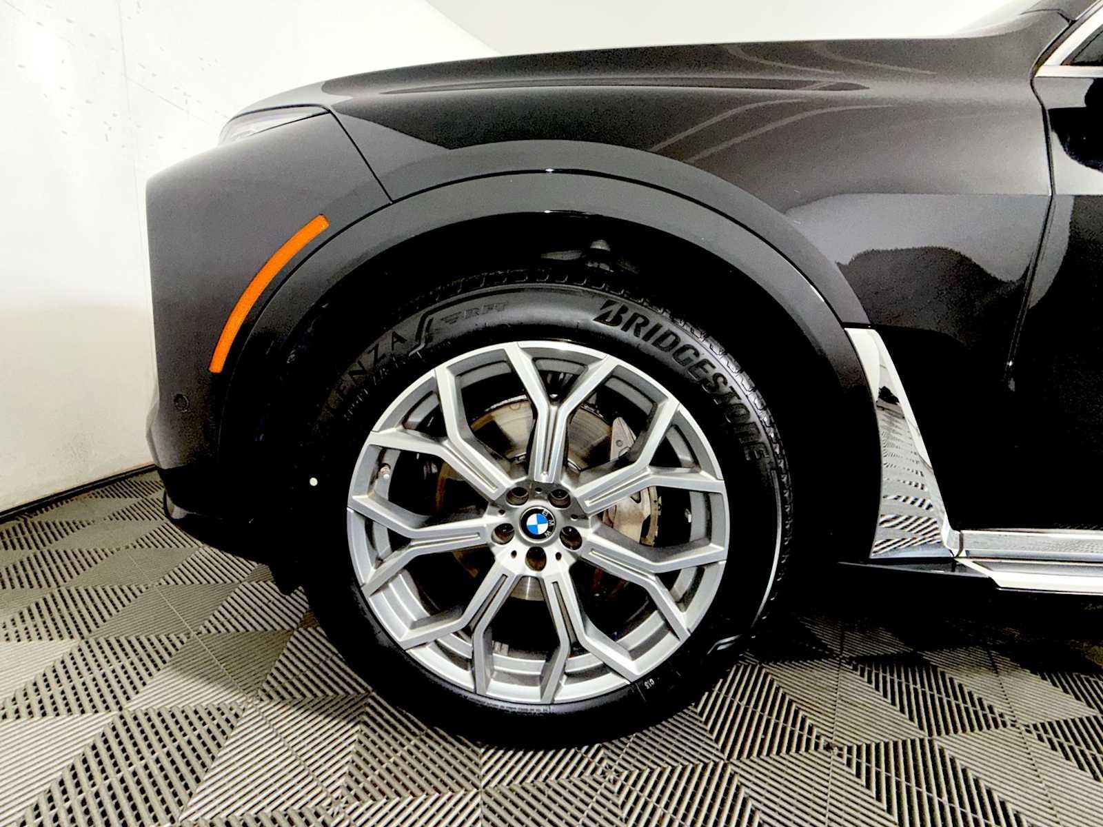2024 BMW X7 40i - Photo 8