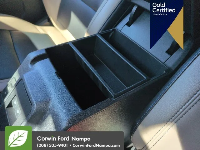 Certified Used 2023 Silver Ford Wildtrak image 21