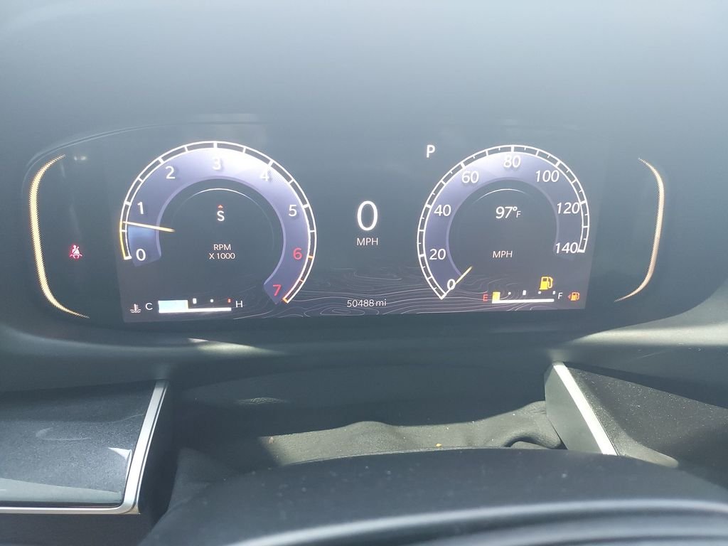 Used 2023 Gray Jeep Base image 21