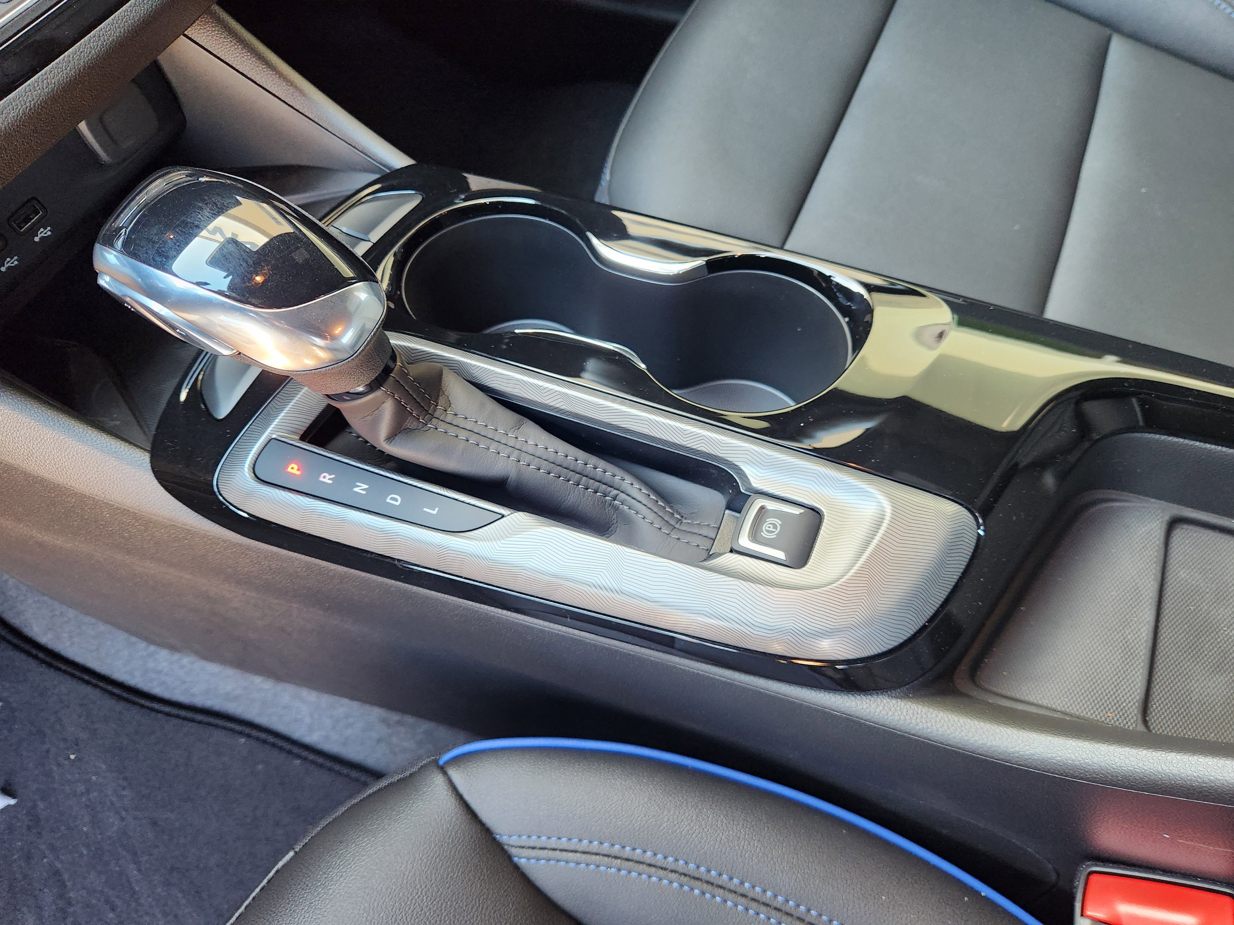 2026 Buick Envista Sport Touring - Photo 18
