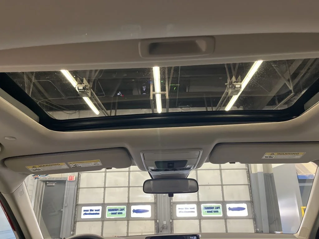 2026 Honda CR-V EX - Photo 33