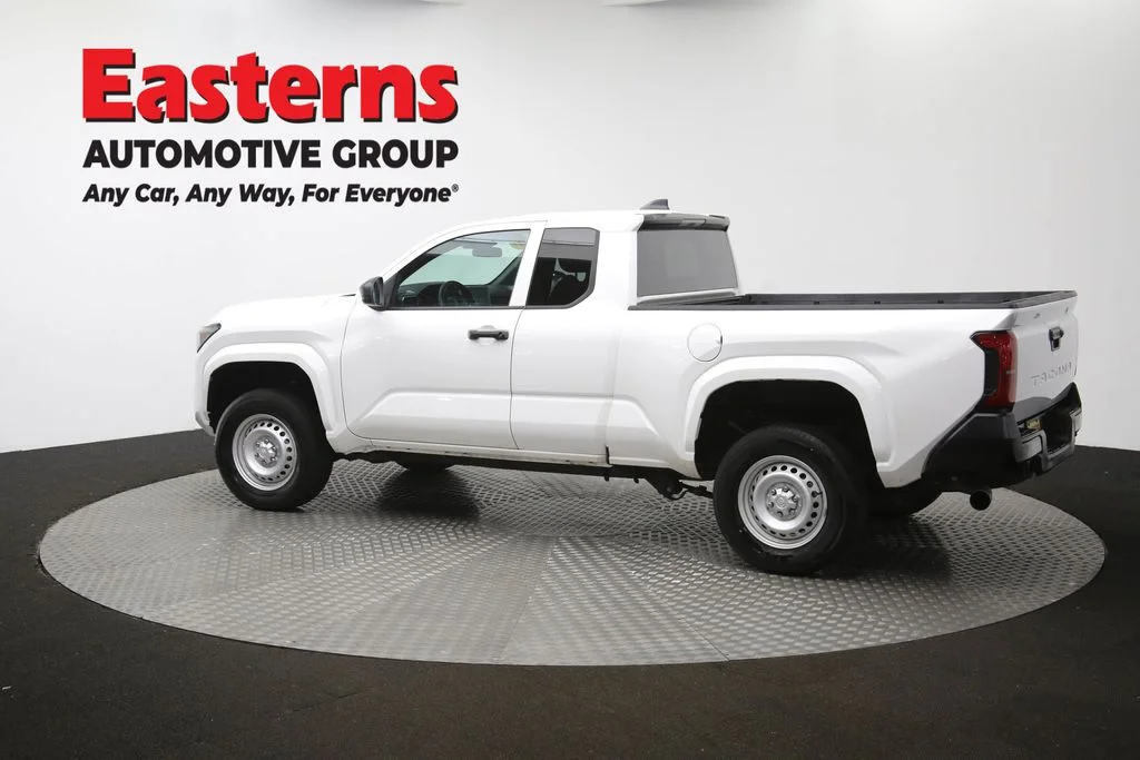 Used 2024 White Toyota SR image 56