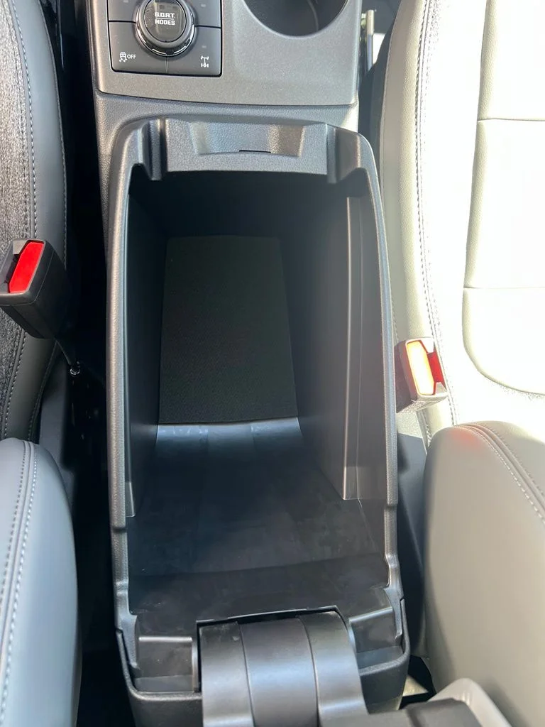 New 2026 Oxford White Ford Badlands® image 19