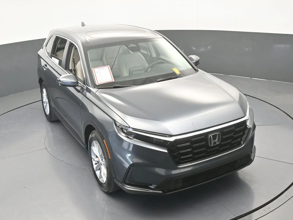 Used 2025 Gray Honda EX-L image 52